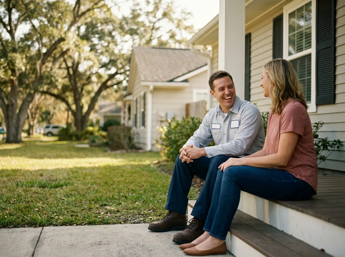 Septic tank pumping FAQs for Lake Como, FL